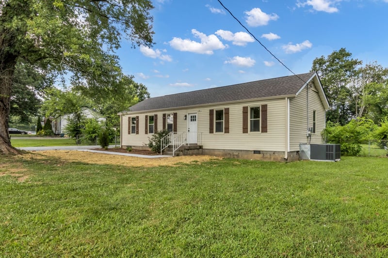 443 Meadowlark Dr, Smyrna, TN 37167