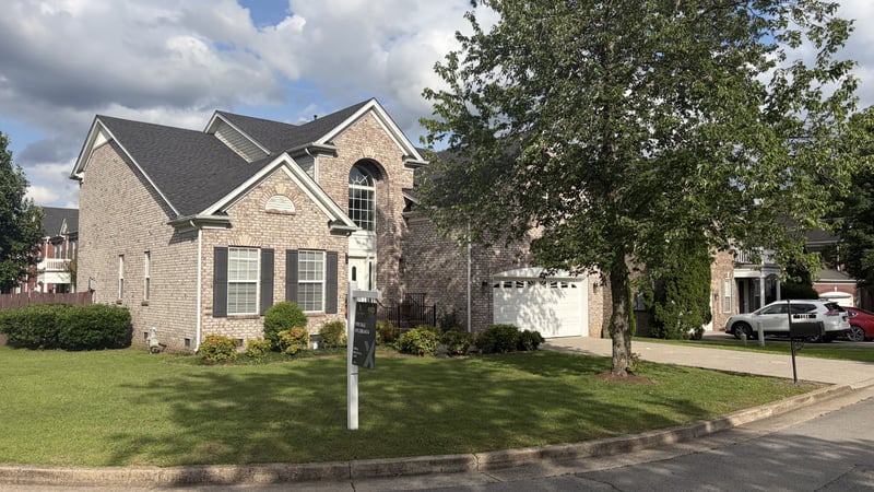 1294 Wheatley Forest Dr, Brentwood, TN 37027