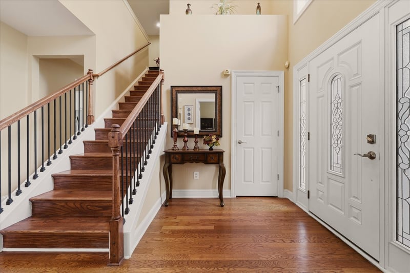 1294 Wheatley Forest Dr, Brentwood, TN 37027