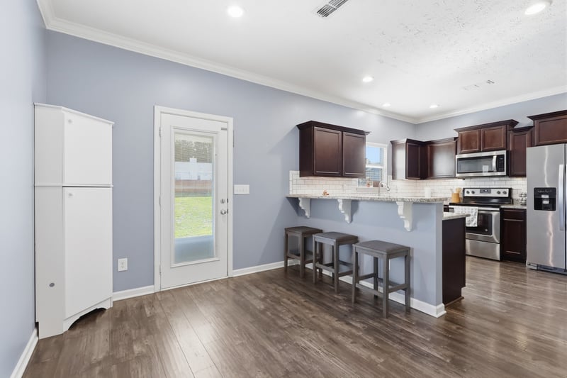 132 Dueler Dr, Hermitage, TN 37076