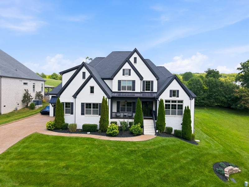 220 Rock Cress Rd, Nolensville, TN 37135