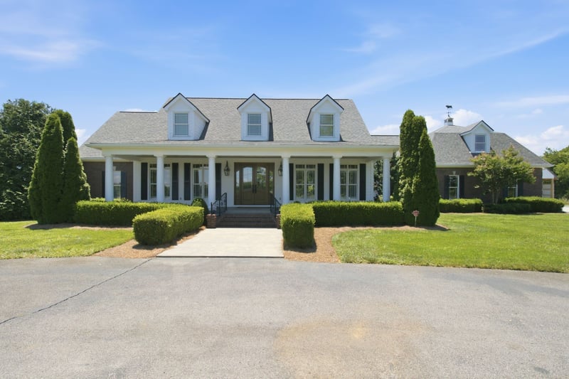 8333 Panther Creek Rd, Christiana, TN 37037