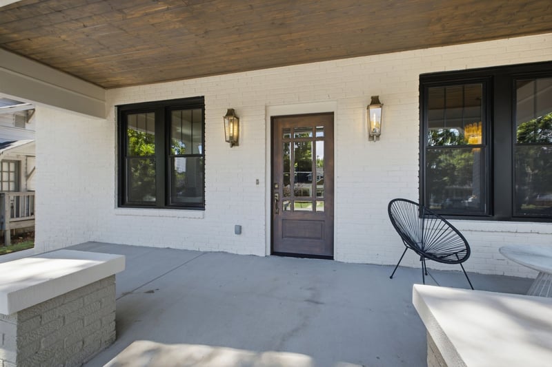 1207 Shelton Ave, Nashville, TN 37216