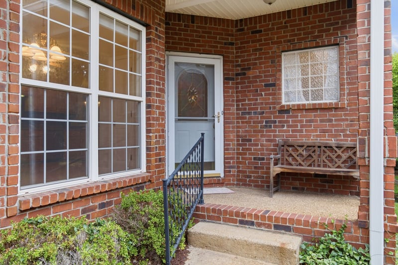 231 Green Harbor Rd #63, Old Hickory, TN 37138