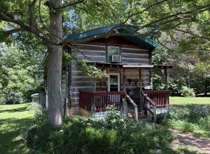 4903 Somerville Rd, Cross Plains, TN 37049