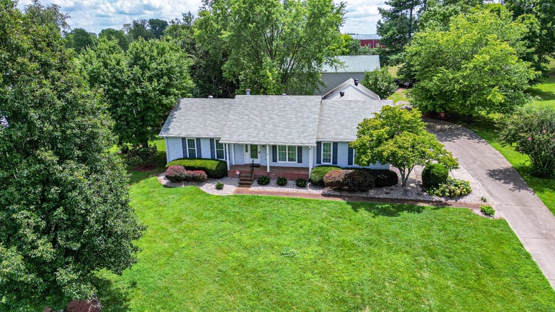 147 Flynn Rd, Gallatin, TN 37066