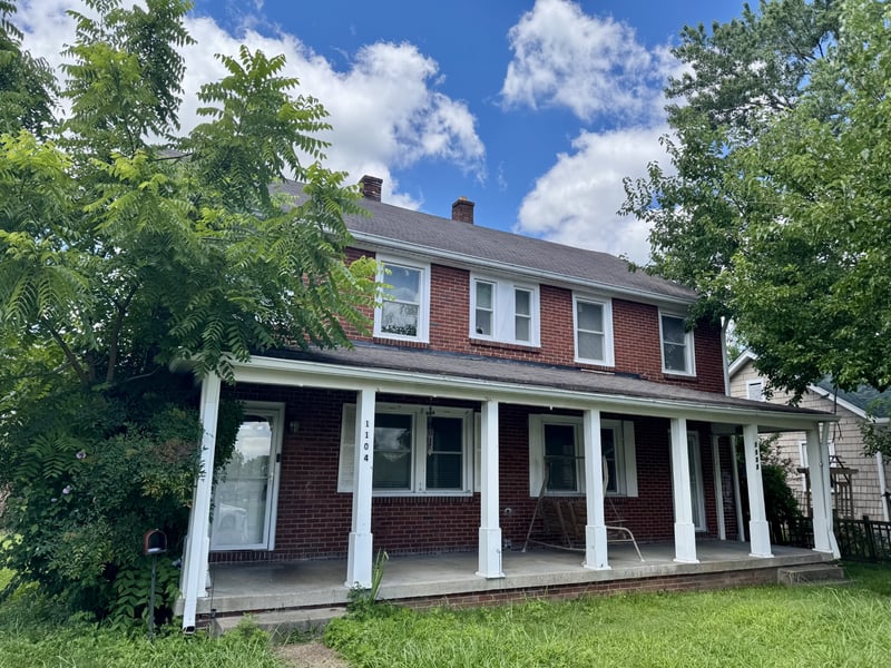 1104 Dodson St, Old Hickory, TN 37138