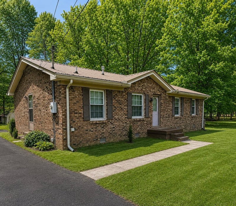 100 Kennel Rd, Dickson, TN 37055