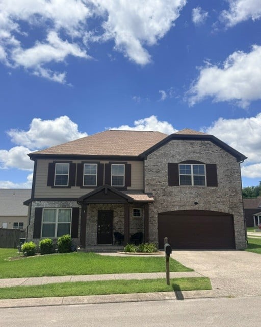 4000 Lexie Ln, Spring Hill, TN 37174