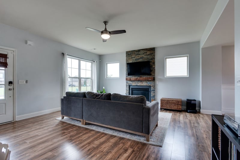 4000 Lexie Ln, Spring Hill, TN 37174