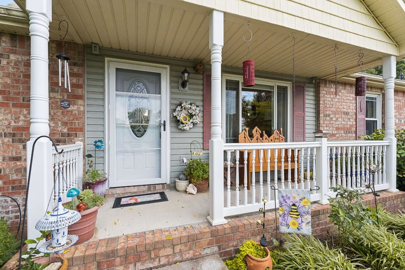711 Peppertree Ct, Smyrna, TN 37167