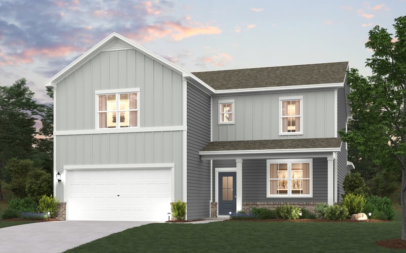 806 Molly Ln, Mount Juliet, TN 37122