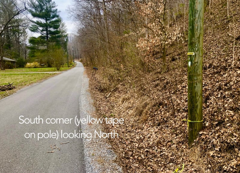 Simpkins Rd, Whites Creek, TN 37189