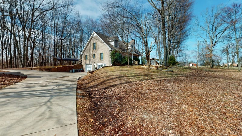 3883 Dobbins Pike, Portland, TN 37148