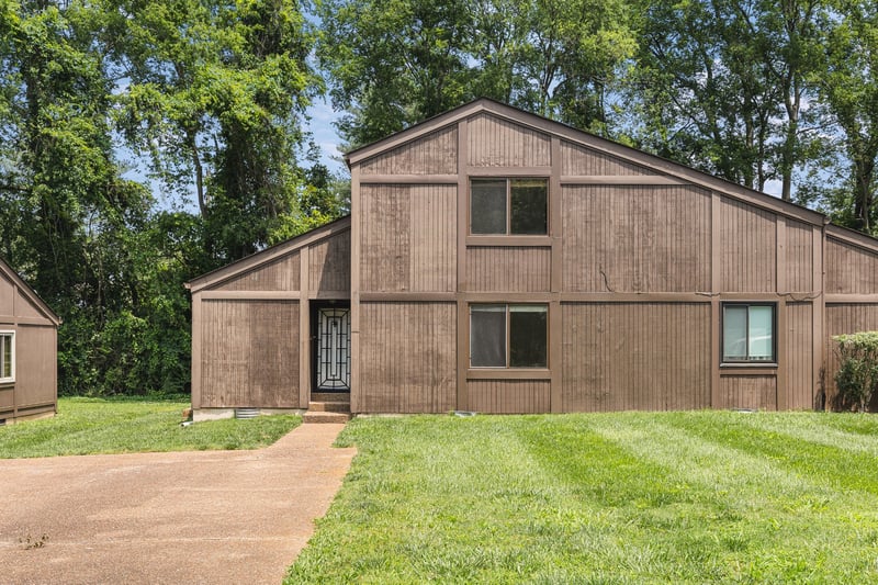 522 Doral Country Dr, Nashville, TN 37221