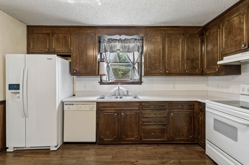 605 Frankfort Dr, Hermitage, TN 37076