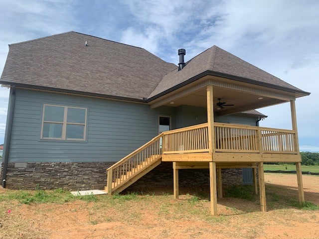 5560 Borthick Rd, Springfield, TN 37172