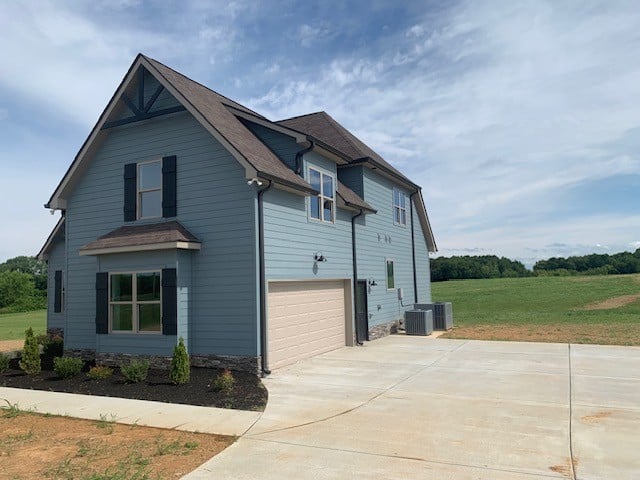 5560 Borthick Rd, Springfield, TN 37172