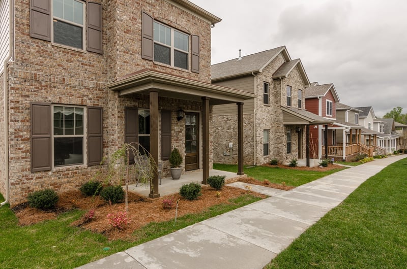 29 Lula Ln, Kingston Springs, TN 37082