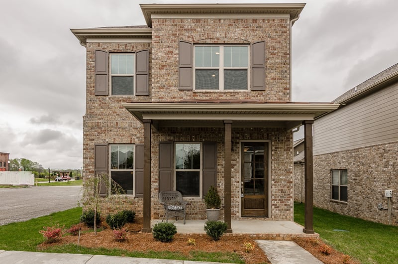 29 Lula Ln, Kingston Springs, TN 37082