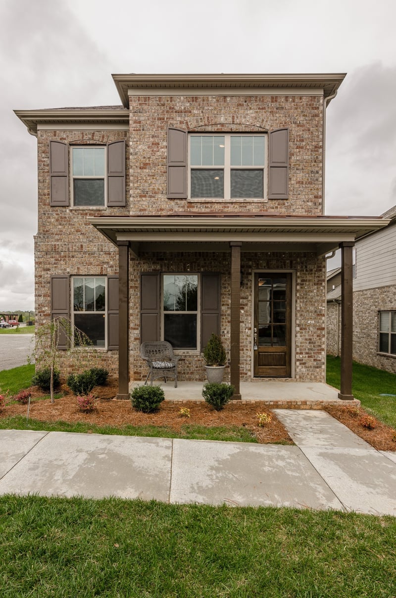 29 Lula Ln, Kingston Springs, TN 37082