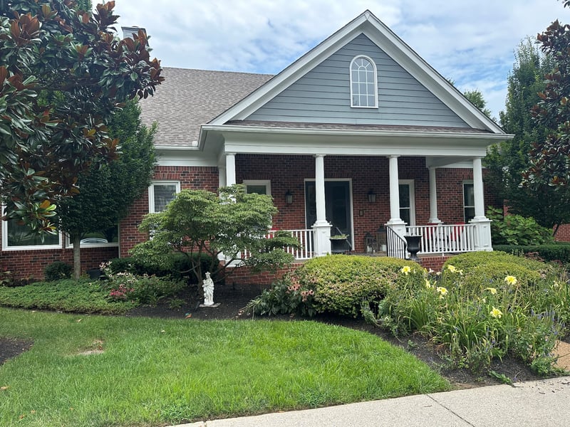 101 Sontag Dr, Franklin, TN 37064