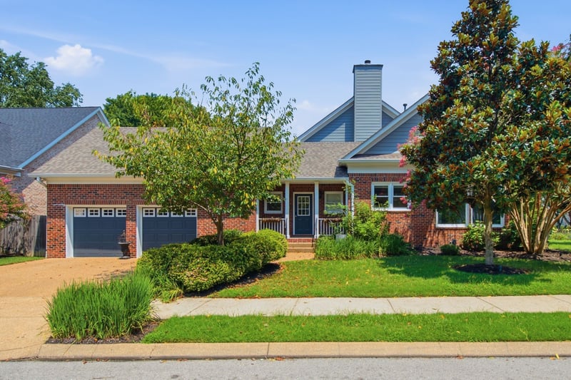 101 Sontag Dr, Franklin, TN 37064