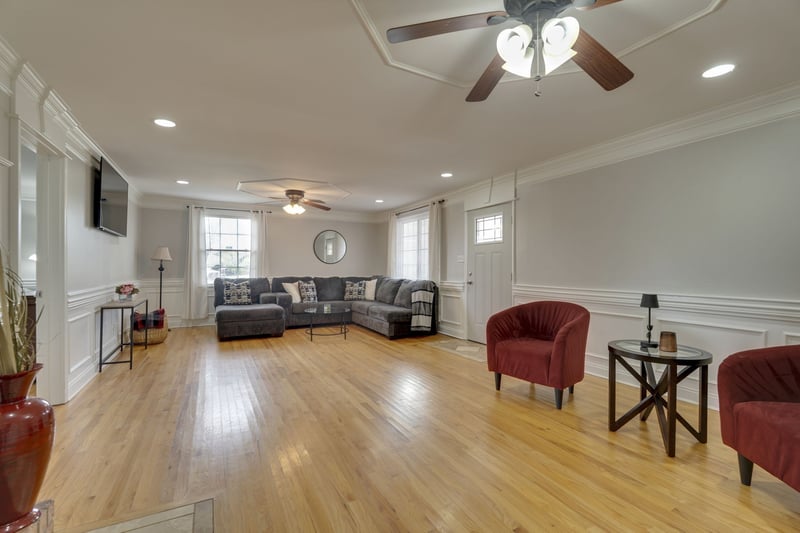 1703 Atlas St, Murfreesboro, TN 37130