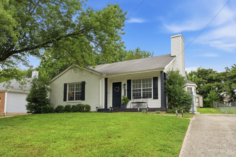 4044 Scotwood Dr, Nashville, TN 37211
