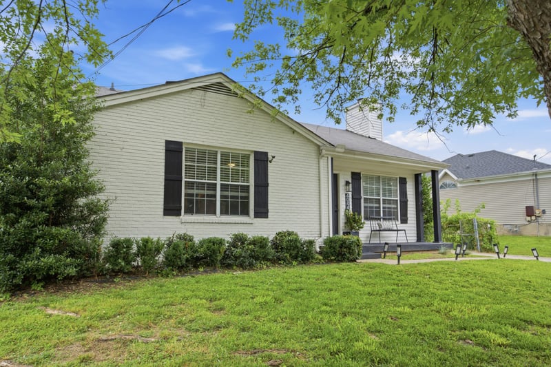 4044 Scotwood Dr, Nashville, TN 37211