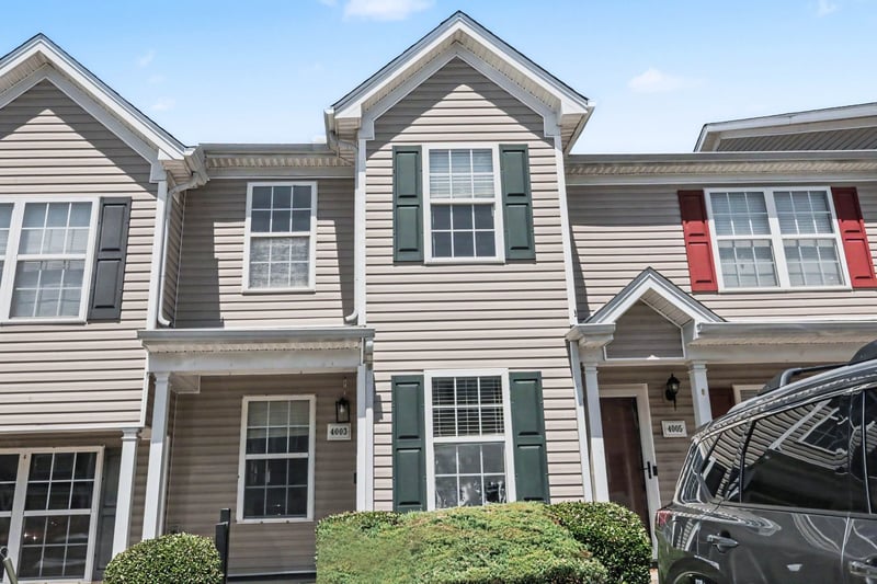 4003 Cody Dr, La Vergne, TN 37086