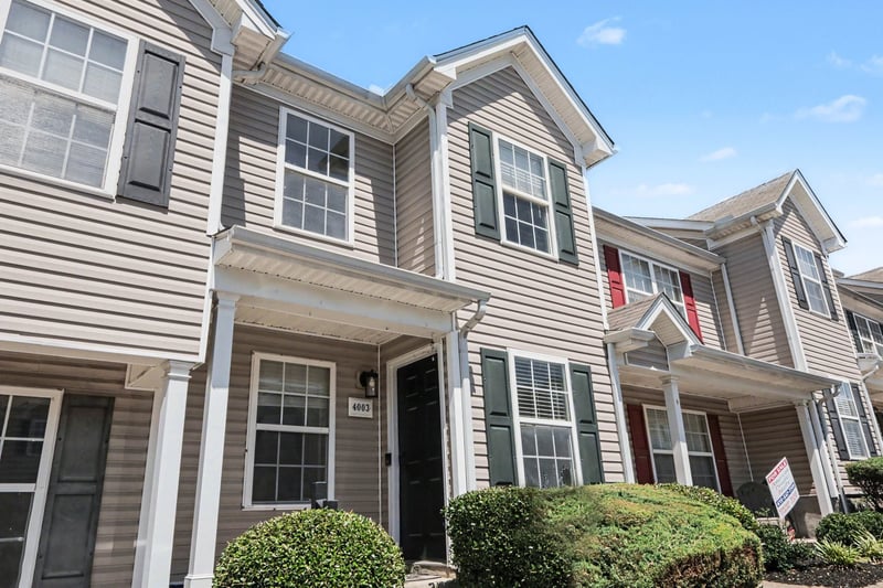 4003 Cody Dr, La Vergne, TN 37086