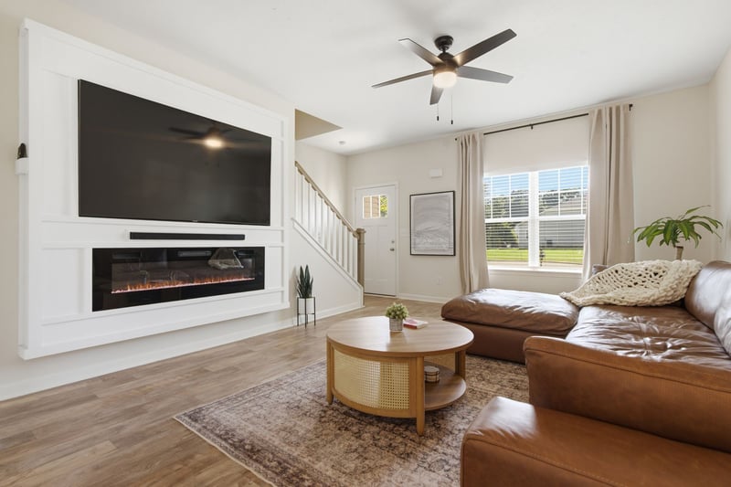 777 Garland Dr, Hermitage, TN 37076