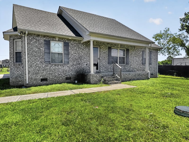8185 Manchester Pike, Murfreesboro, TN 37127