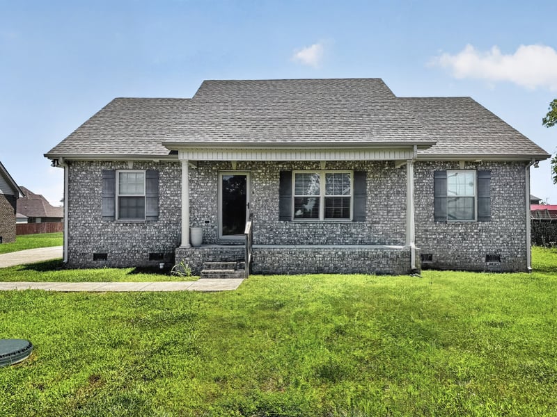8185 Manchester Pike, Murfreesboro, TN 37127