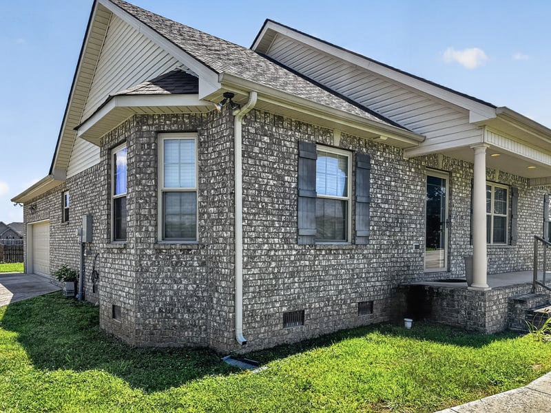 8185 Manchester Pike, Murfreesboro, TN 37127