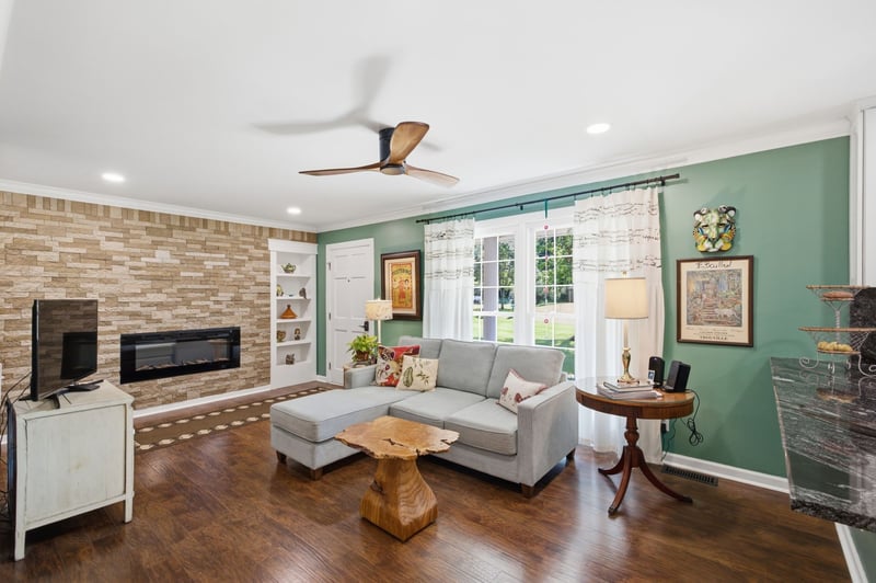 1507 Jewell Dr, Columbia, TN 38401