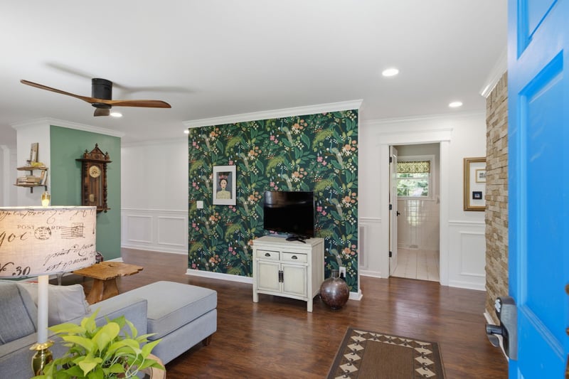 1507 Jewell Dr, Columbia, TN 38401
