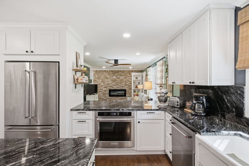 1507 Jewell Dr, Columbia, TN 38401