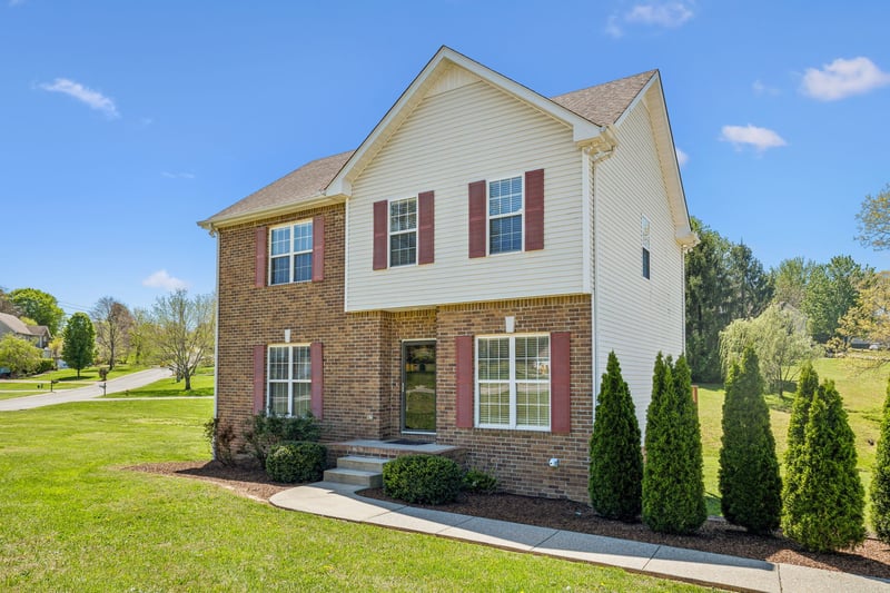 7415 Master Shane Rd, Fairview, TN 37062