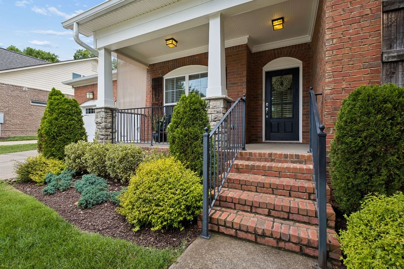 3128 Charles Park Dr, Nashville, TN 37211