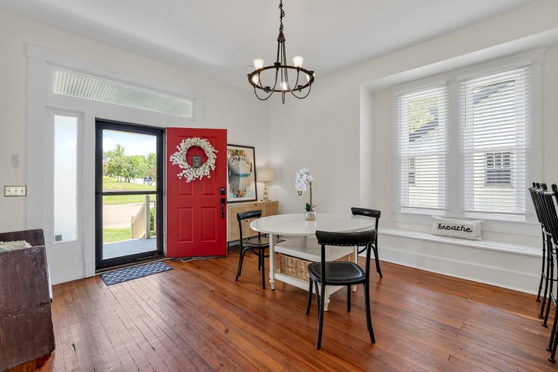 3728 Park Ave, Nashville, TN 37209