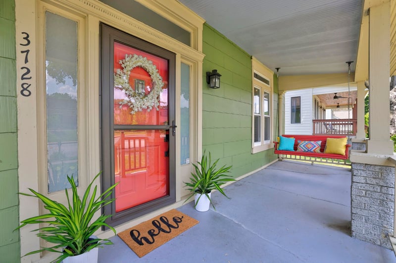3728 Park Ave, Nashville, TN 37209