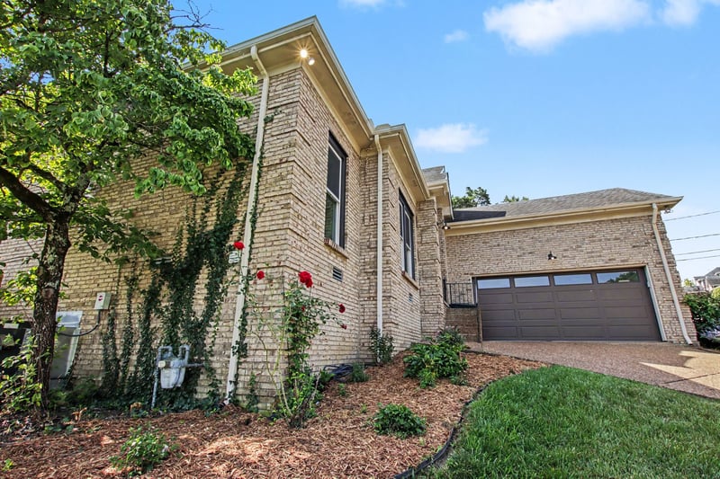 729 Woodland Way, Nashville, TN 37209