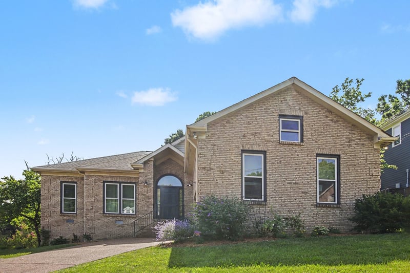 729 Woodland Way, Nashville, TN 37209