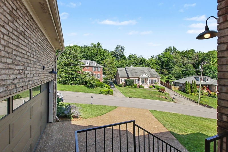 729 Woodland Way, Nashville, TN 37209