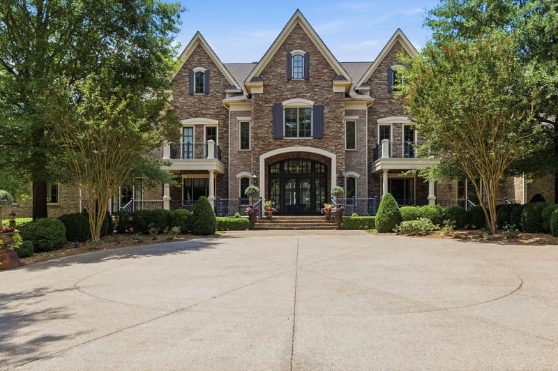 4019 Flagstone Ct, Franklin, TN 37069