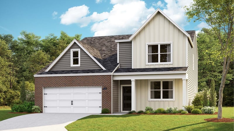 125 Rita Blanca Dr, Lebanon, TN 37087