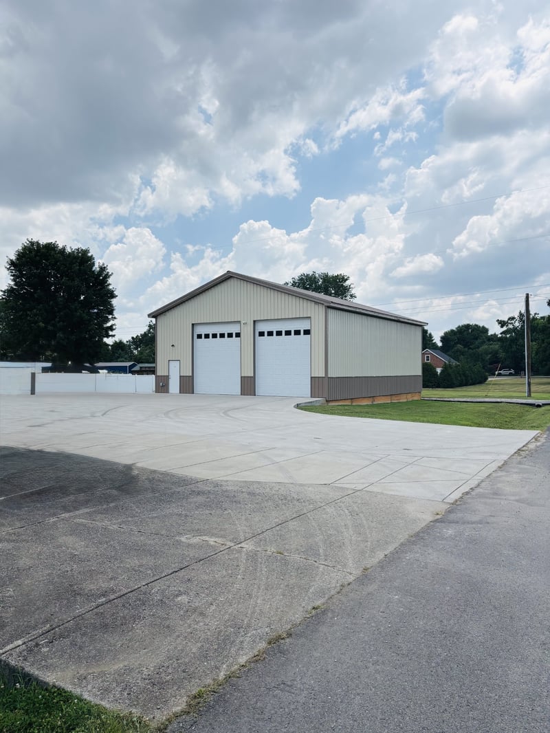 2616 Crosspark Dr, Murfreesboro, TN 37129