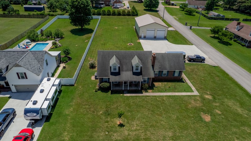 2616 Crosspark Dr, Murfreesboro, TN 37129